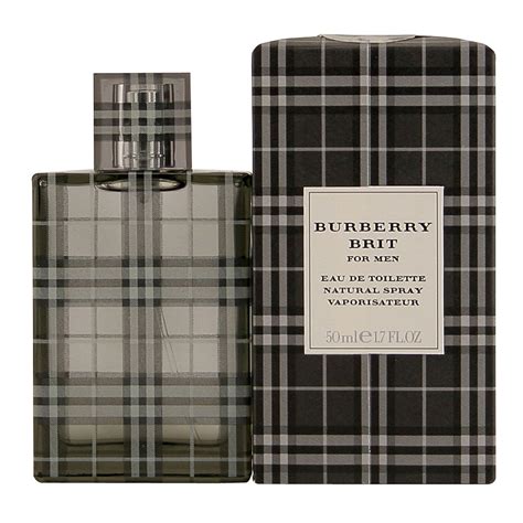 burberry brit for men 50ml price